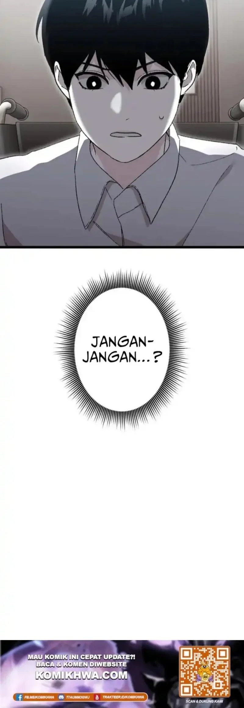 Meteor: The Savior of Blinding Speed Chapter 20 - halaman 54