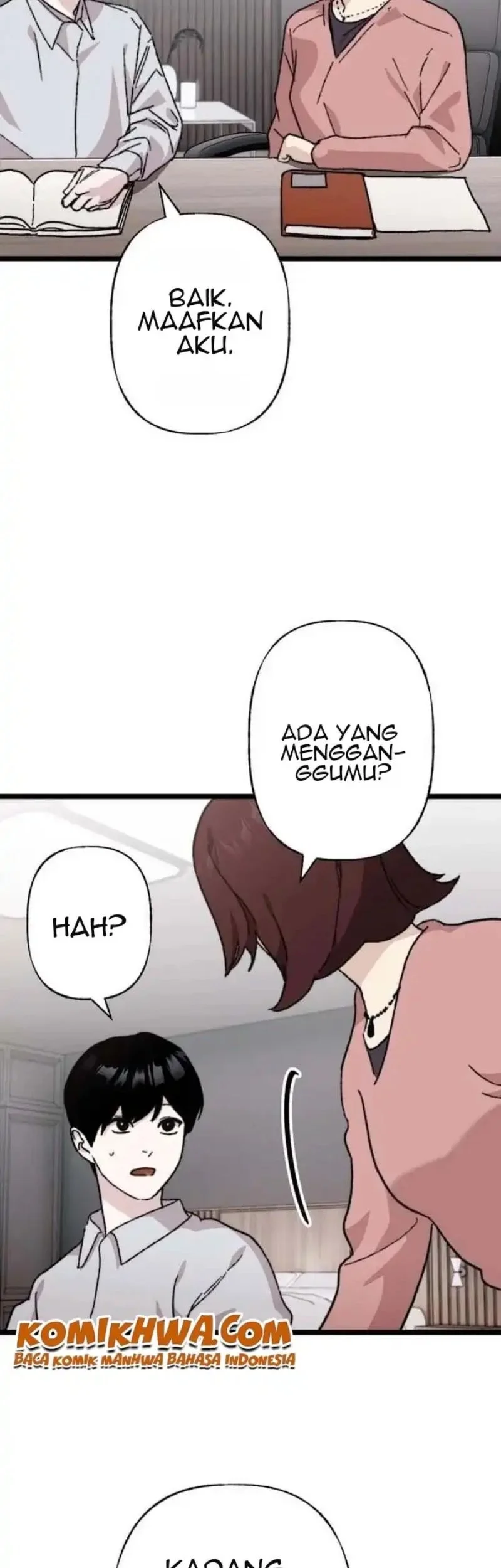 Meteor: The Savior of Blinding Speed Chapter 21 - halaman 10