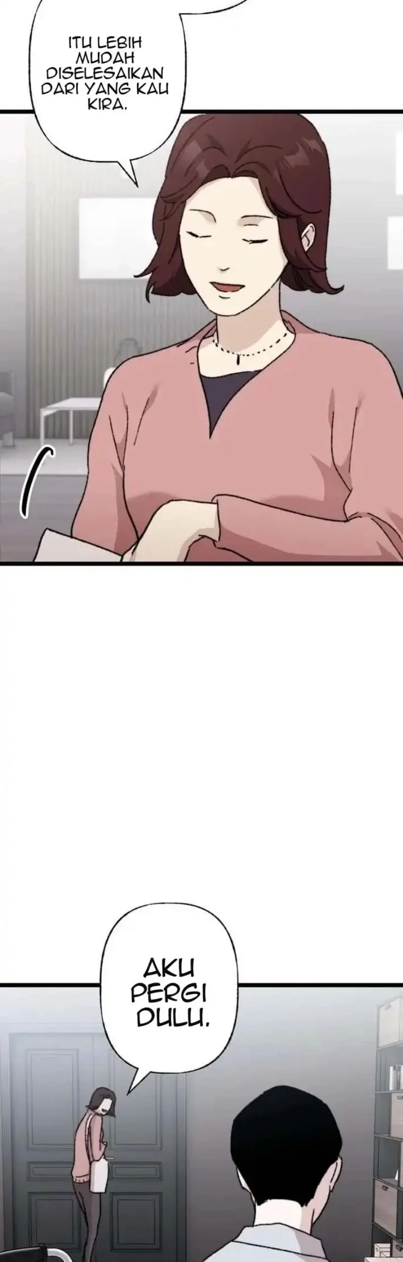 Meteor: The Savior of Blinding Speed Chapter 21 - halaman 12