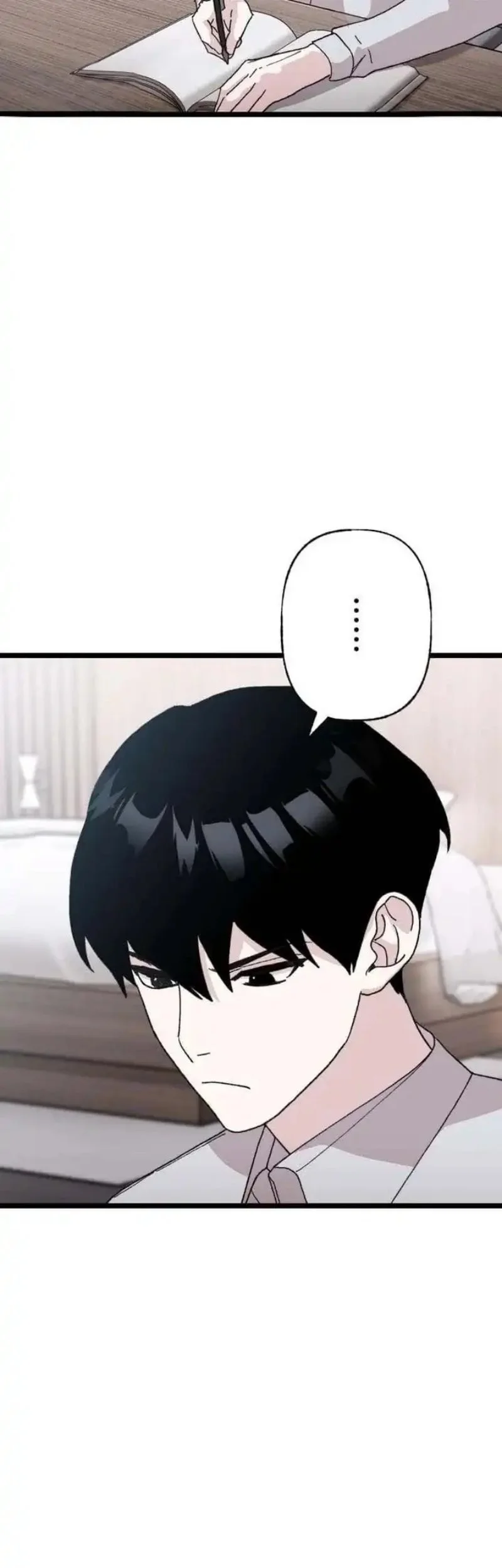 Meteor: The Savior of Blinding Speed Chapter 21 - halaman 2