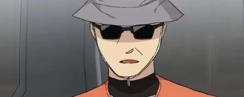 Meteor: The Savior of Blinding Speed Chapter 21 - halaman 20