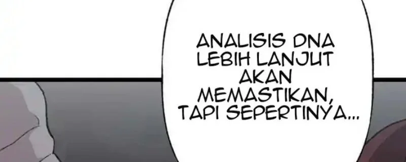 Meteor: The Savior of Blinding Speed Chapter 21 - halaman 22