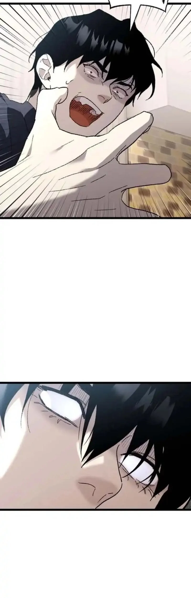 Meteor: The Savior of Blinding Speed Chapter 21 - halaman 35