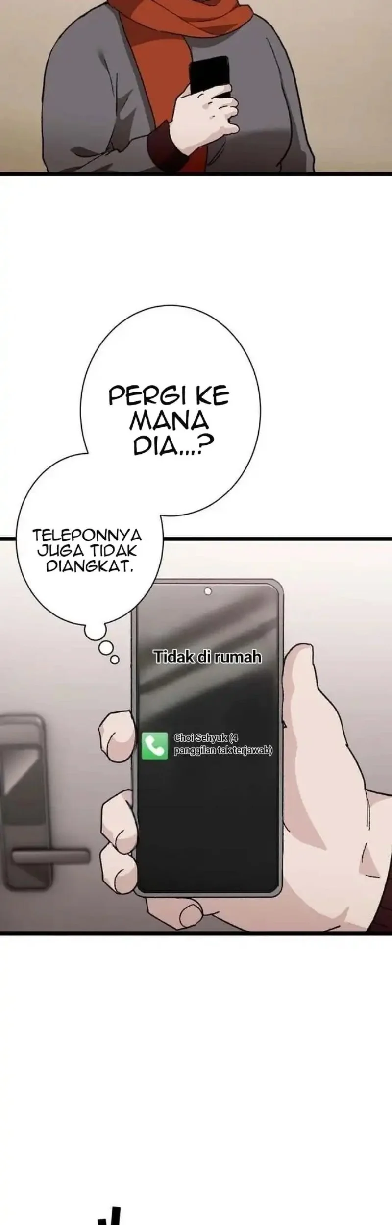 Meteor: The Savior of Blinding Speed Chapter 21 - halaman 41