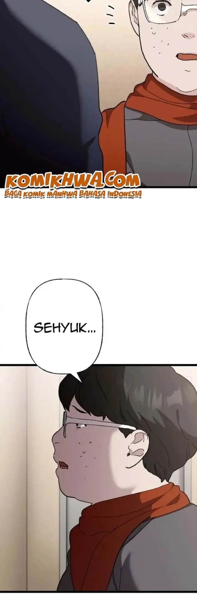 Meteor: The Savior of Blinding Speed Chapter 21 - halaman 43