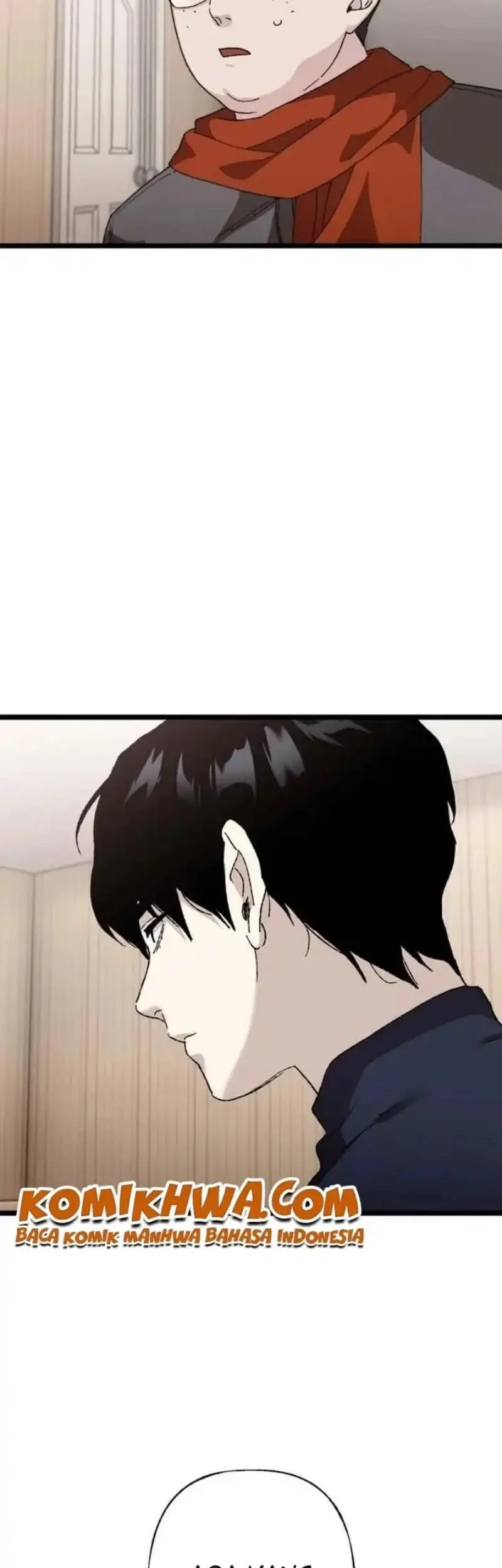 Meteor: The Savior of Blinding Speed Chapter 21 - halaman 49