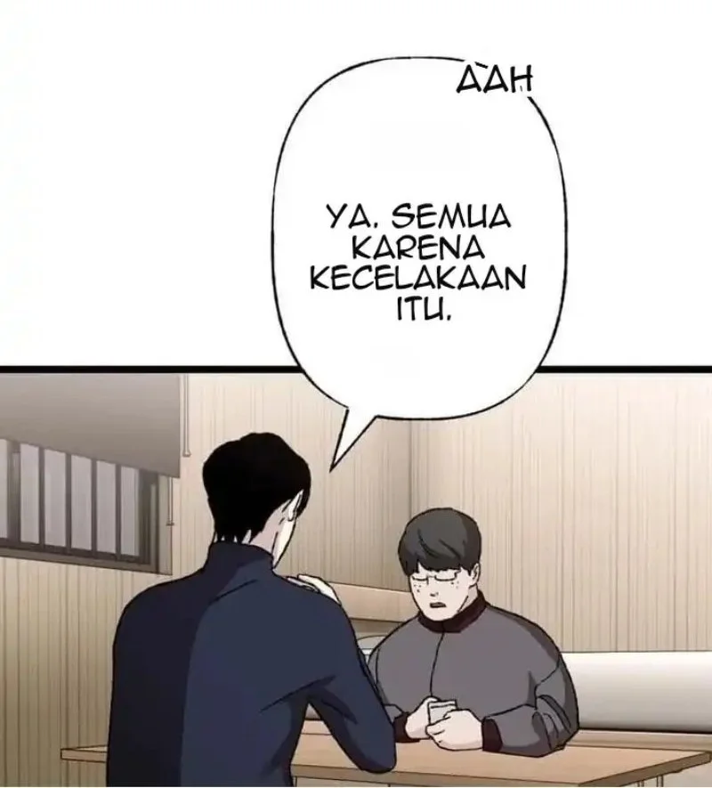 Meteor: The Savior of Blinding Speed Chapter 21 - halaman 54