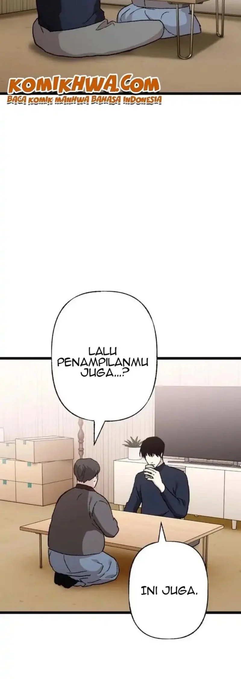 Meteor: The Savior of Blinding Speed Chapter 21 - halaman 55