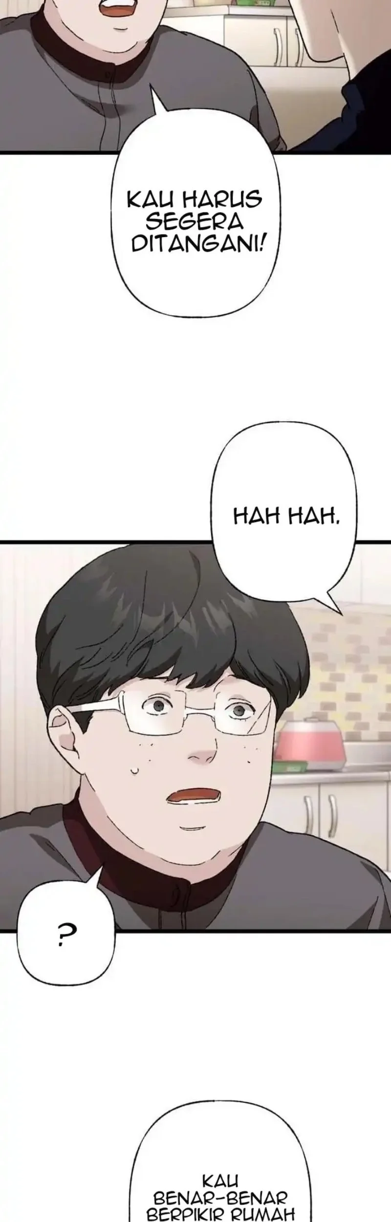 Meteor: The Savior of Blinding Speed Chapter 21 - halaman 58