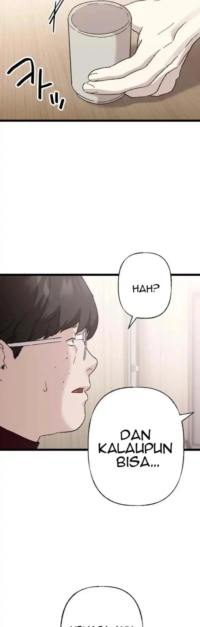 Meteor: The Savior of Blinding Speed Chapter 21 - halaman 60