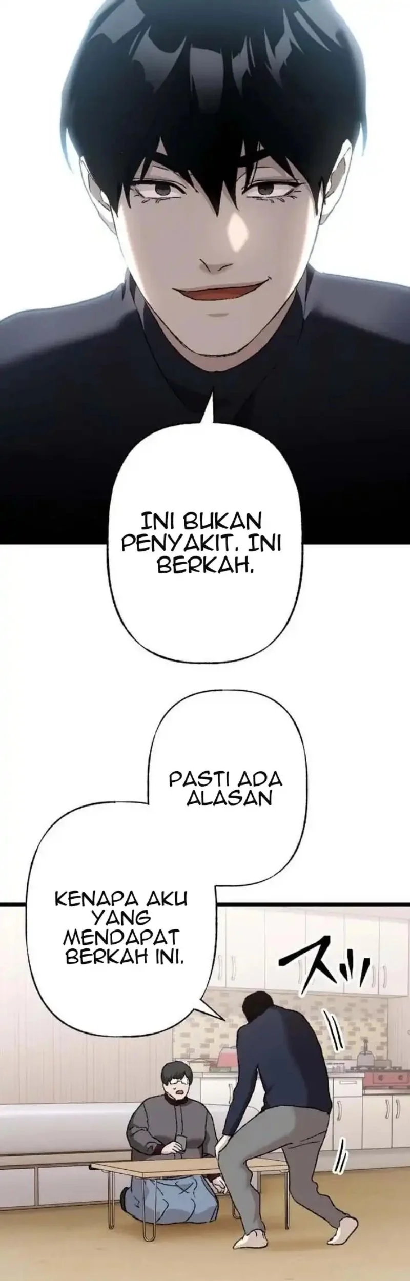 Meteor: The Savior of Blinding Speed Chapter 21 - halaman 62