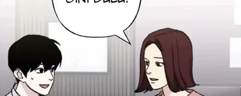 Meteor: The Savior of Blinding Speed Chapter 21 - halaman 9