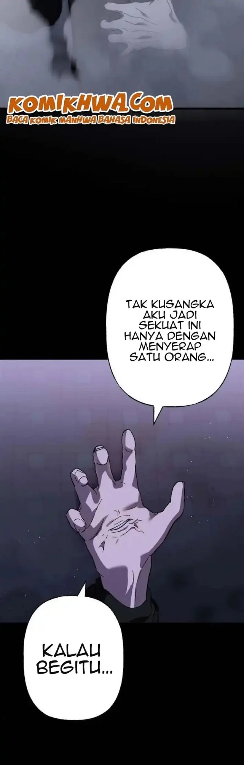 Meteor: The Savior of Blinding Speed Chapter 21 - halaman 94