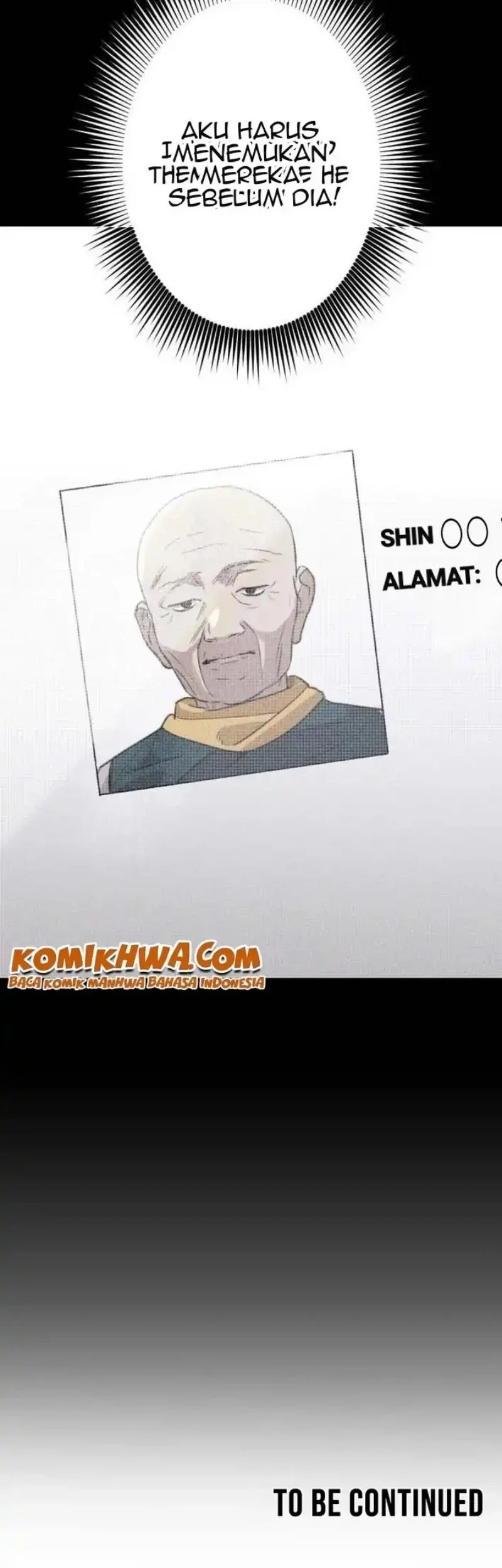 Meteor: The Savior of Blinding Speed Chapter 21 - halaman 99