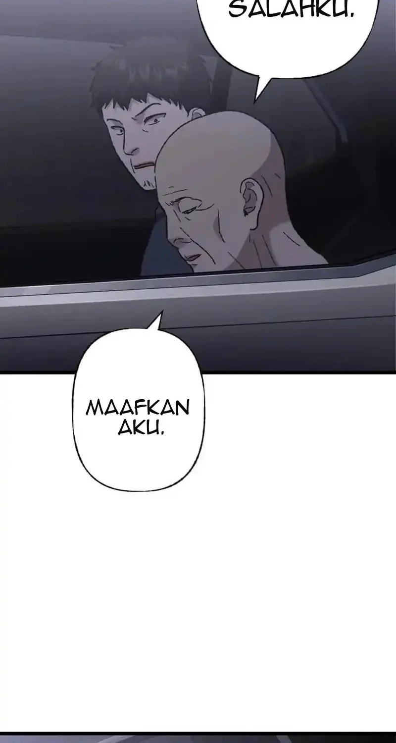 Meteor: The Savior of Blinding Speed Chapter 22 - halaman 14