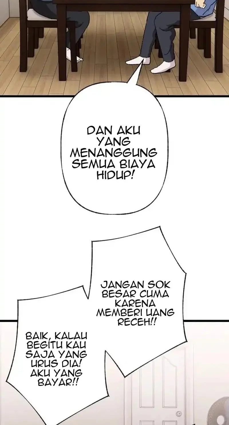 Meteor: The Savior of Blinding Speed Chapter 22 - halaman 18
