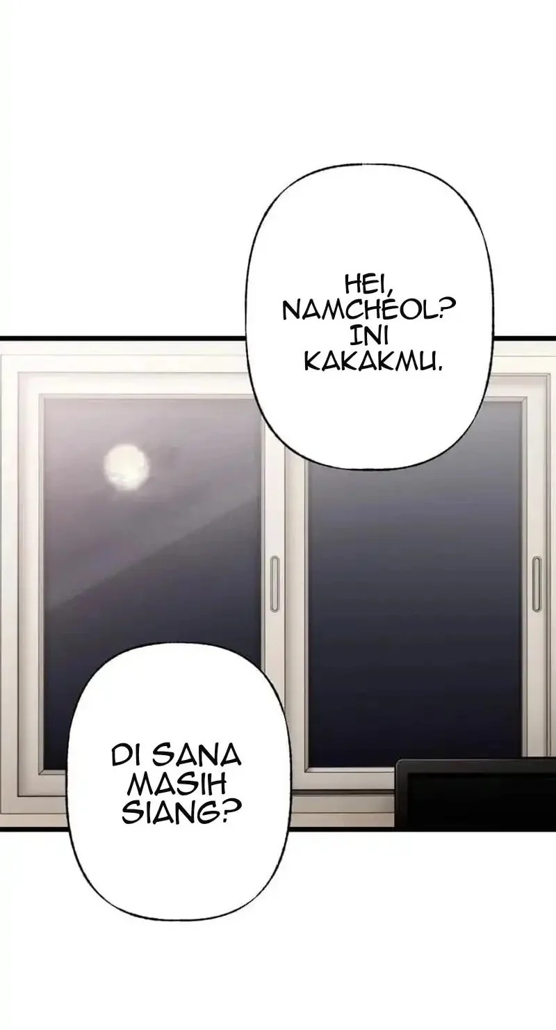 Meteor: The Savior of Blinding Speed Chapter 22 - halaman 22