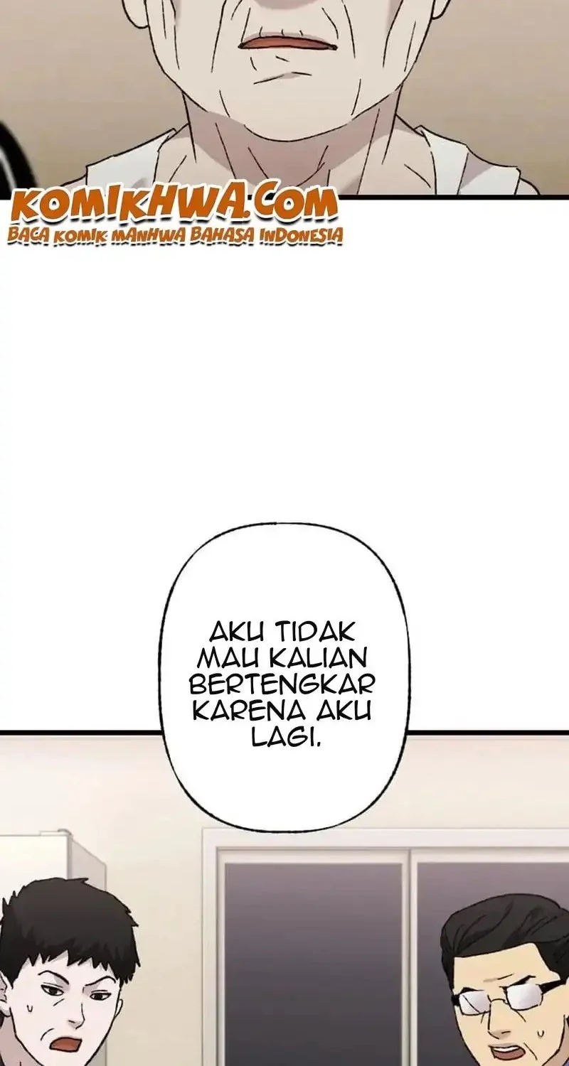 Meteor: The Savior of Blinding Speed Chapter 22 - halaman 26