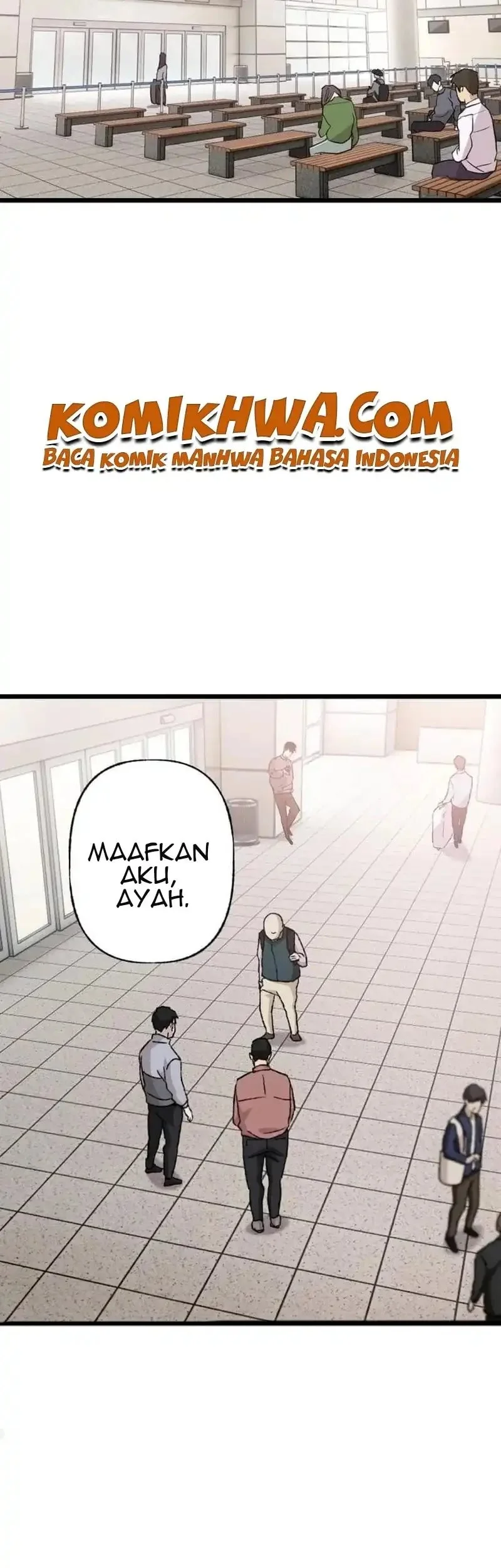 Meteor: The Savior of Blinding Speed Chapter 22 - halaman 29
