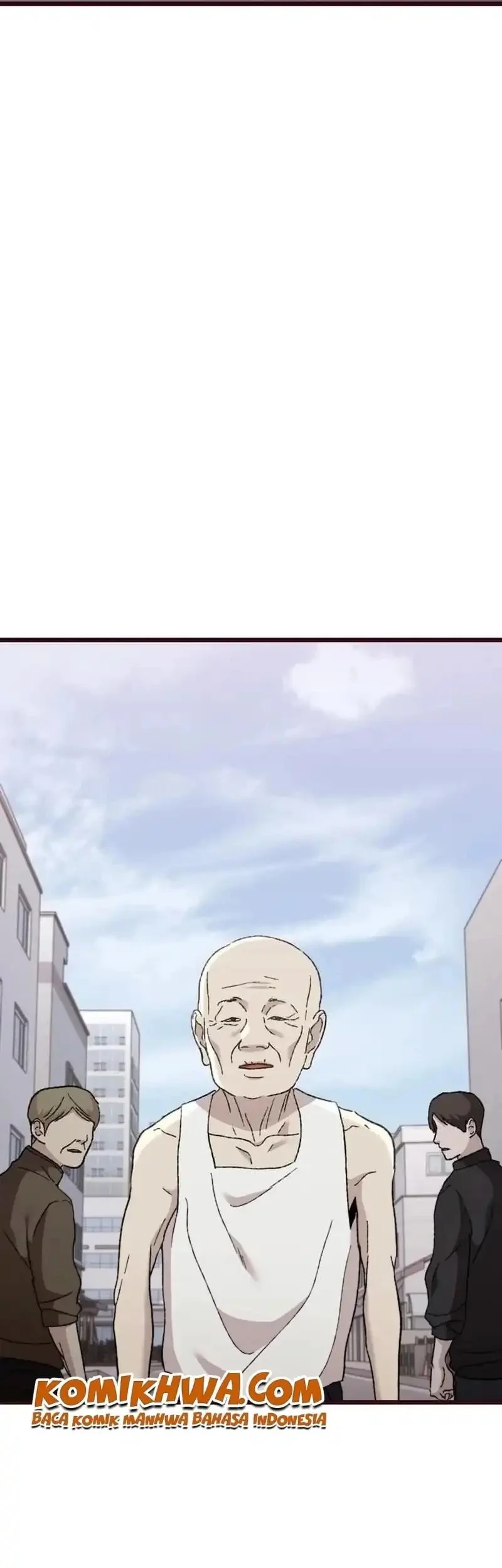Meteor: The Savior of Blinding Speed Chapter 22 - halaman 3
