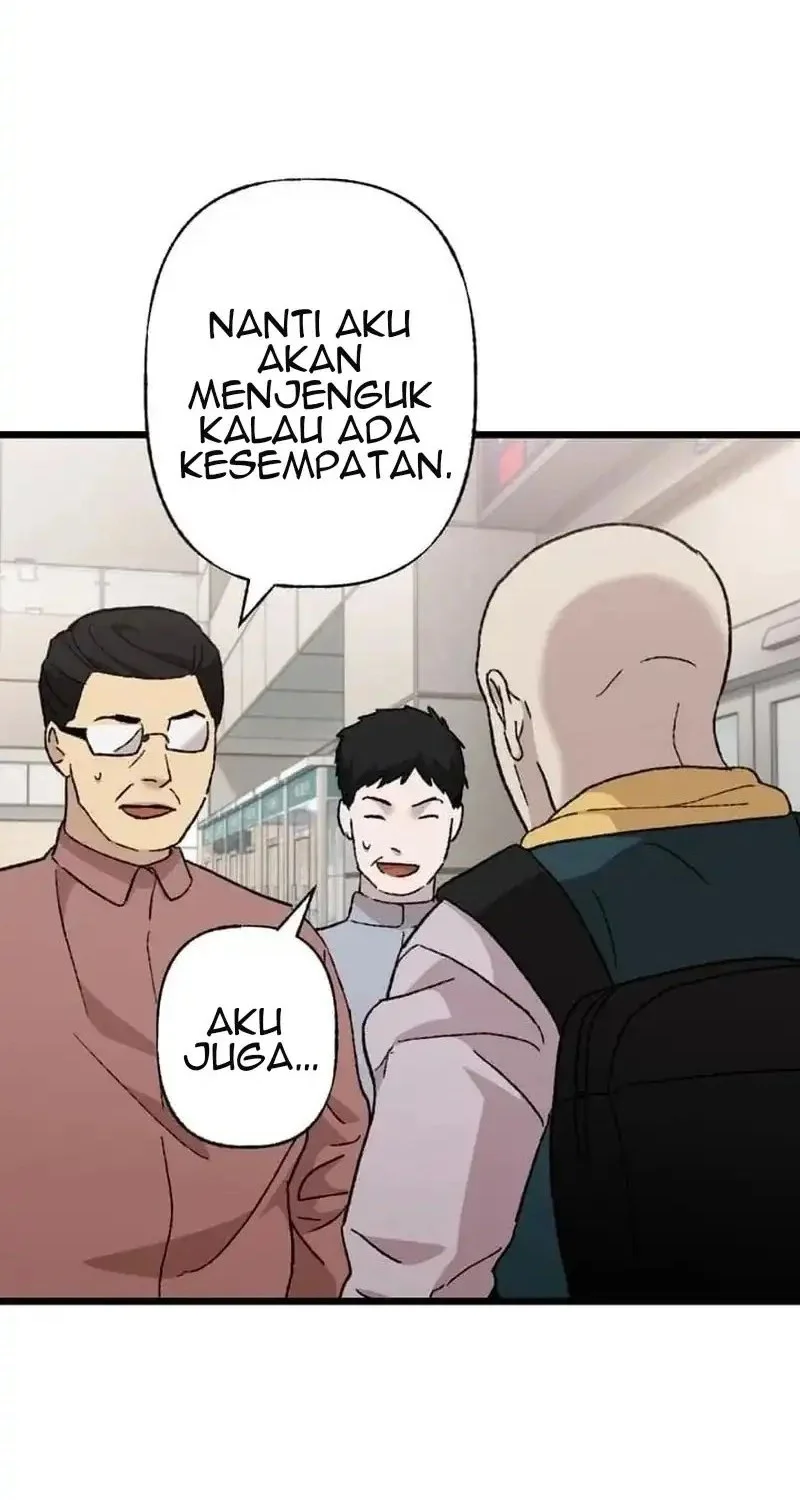 Meteor: The Savior of Blinding Speed Chapter 22 - halaman 30