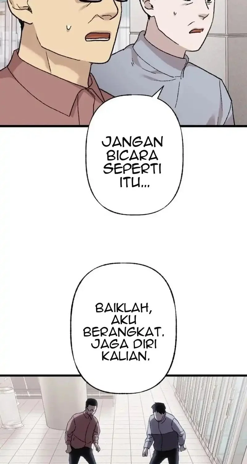Meteor: The Savior of Blinding Speed Chapter 22 - halaman 32