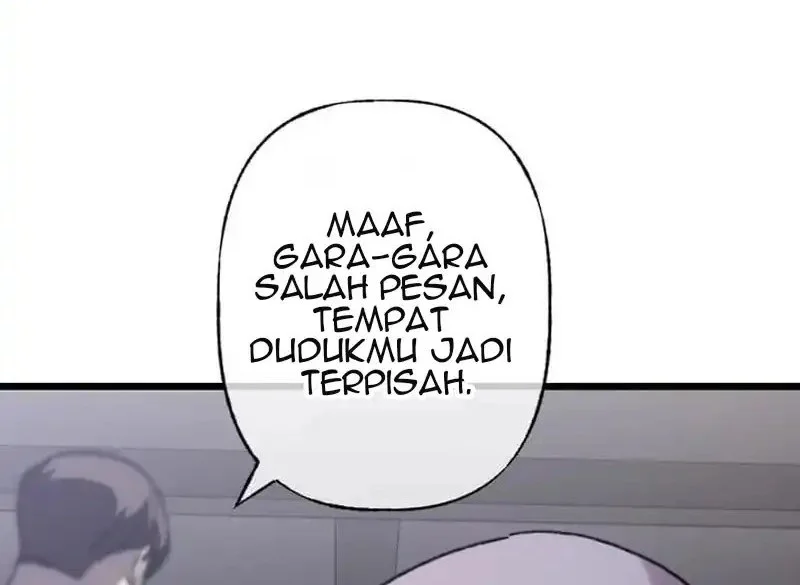 Meteor: The Savior of Blinding Speed Chapter 22 - halaman 36
