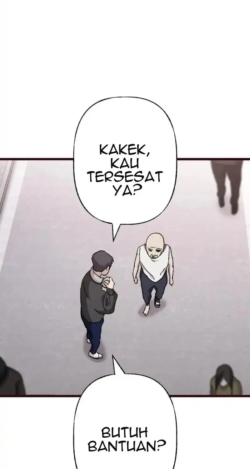 Meteor: The Savior of Blinding Speed Chapter 22 - halaman 4