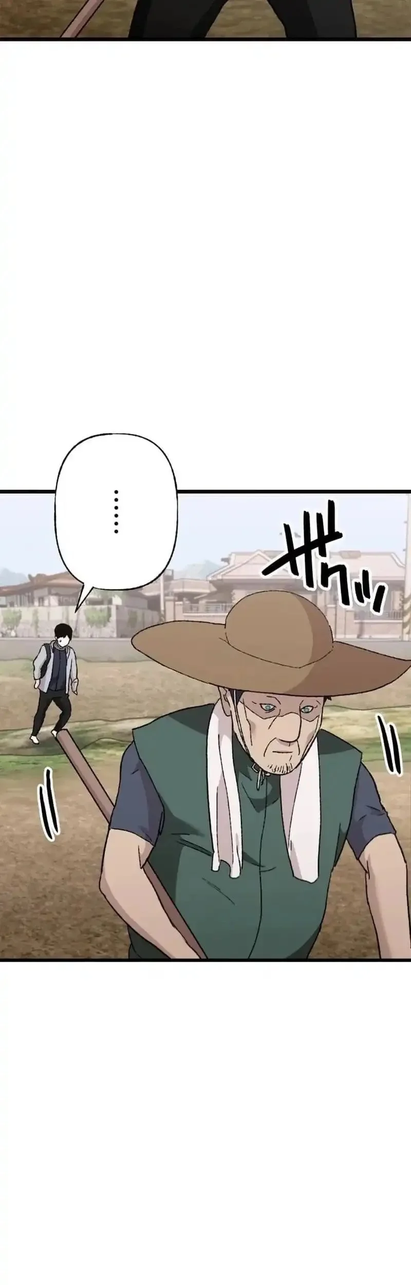 Meteor: The Savior of Blinding Speed Chapter 22 - halaman 57