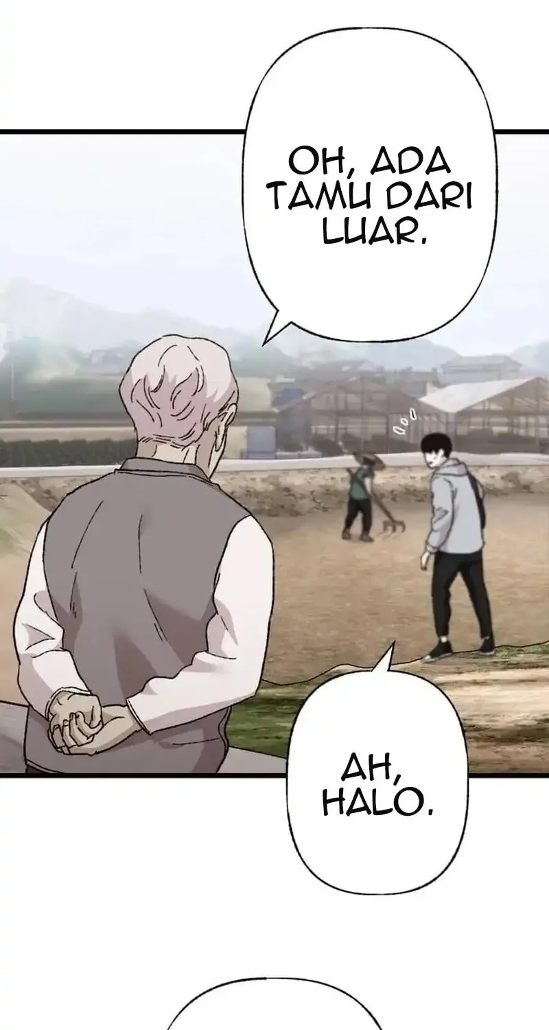 Meteor: The Savior of Blinding Speed Chapter 22 - halaman 58