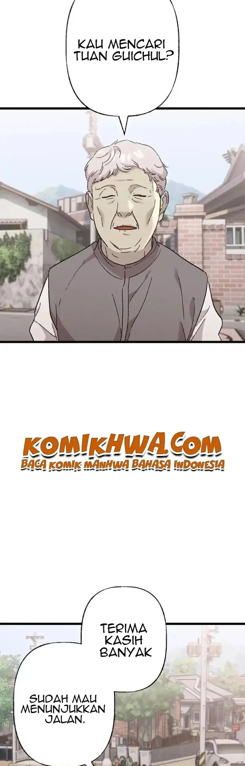 Meteor: The Savior of Blinding Speed Chapter 22 - halaman 59