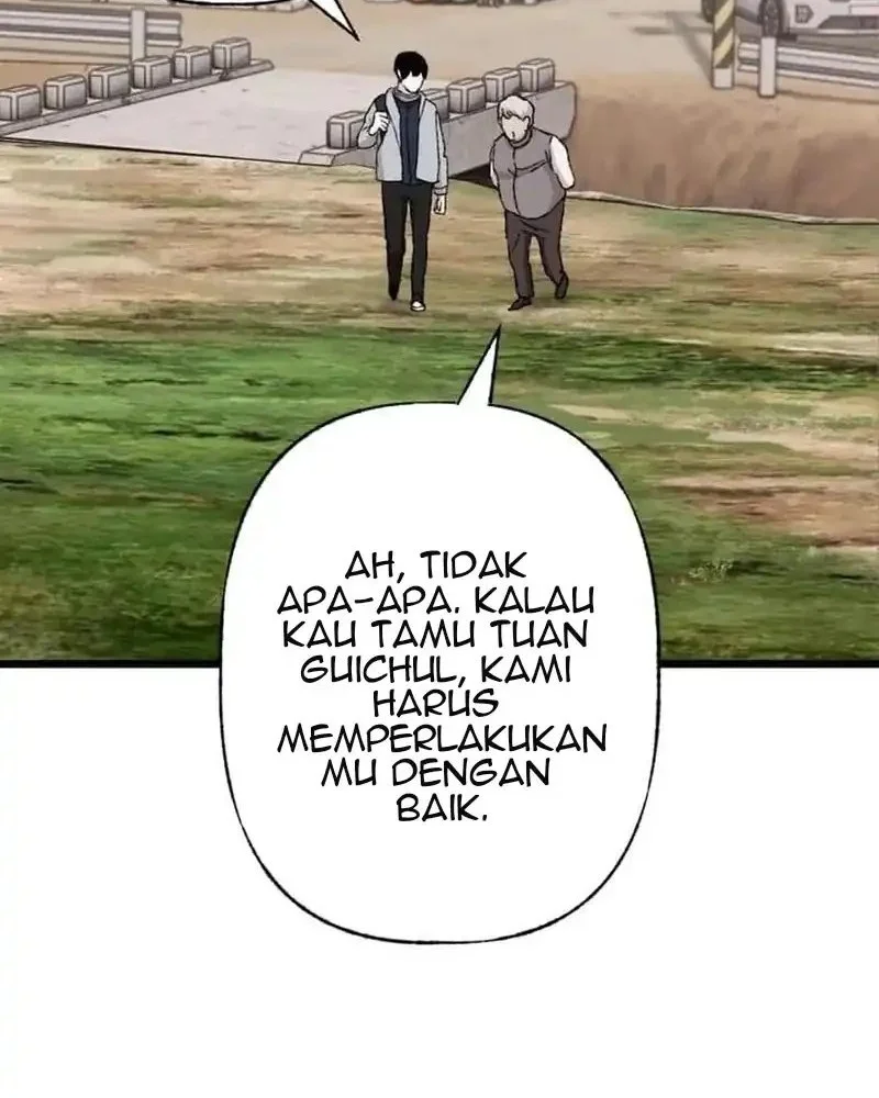 Meteor: The Savior of Blinding Speed Chapter 22 - halaman 60