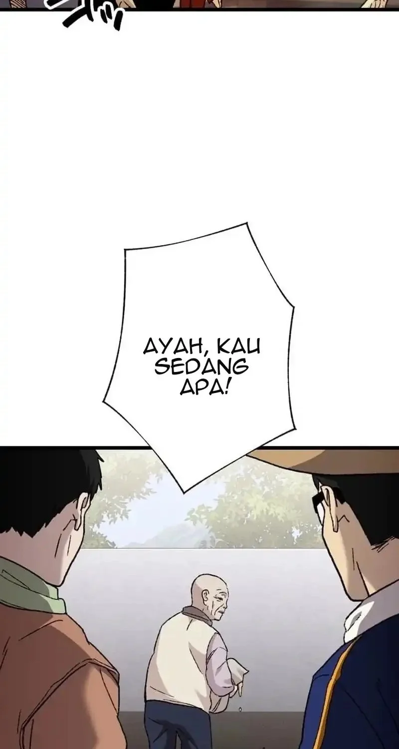 Meteor: The Savior of Blinding Speed Chapter 22 - halaman 66