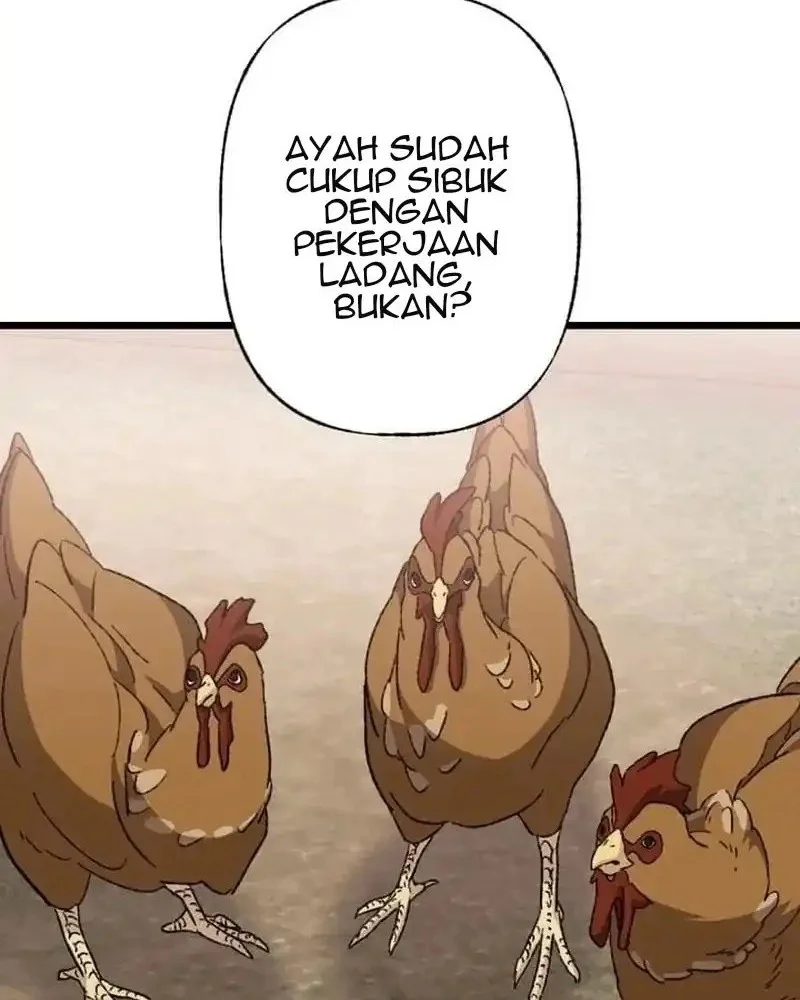 Meteor: The Savior of Blinding Speed Chapter 22 - halaman 68