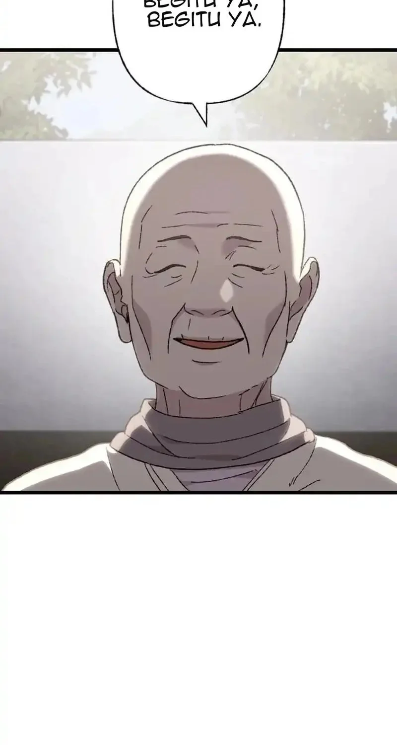 Meteor: The Savior of Blinding Speed Chapter 22 - halaman 70