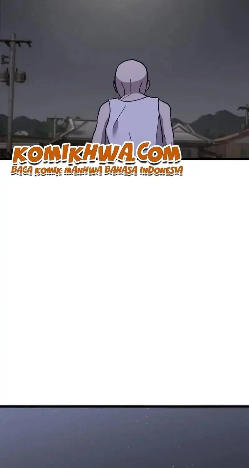 Meteor: The Savior of Blinding Speed Chapter 22 - halaman 8