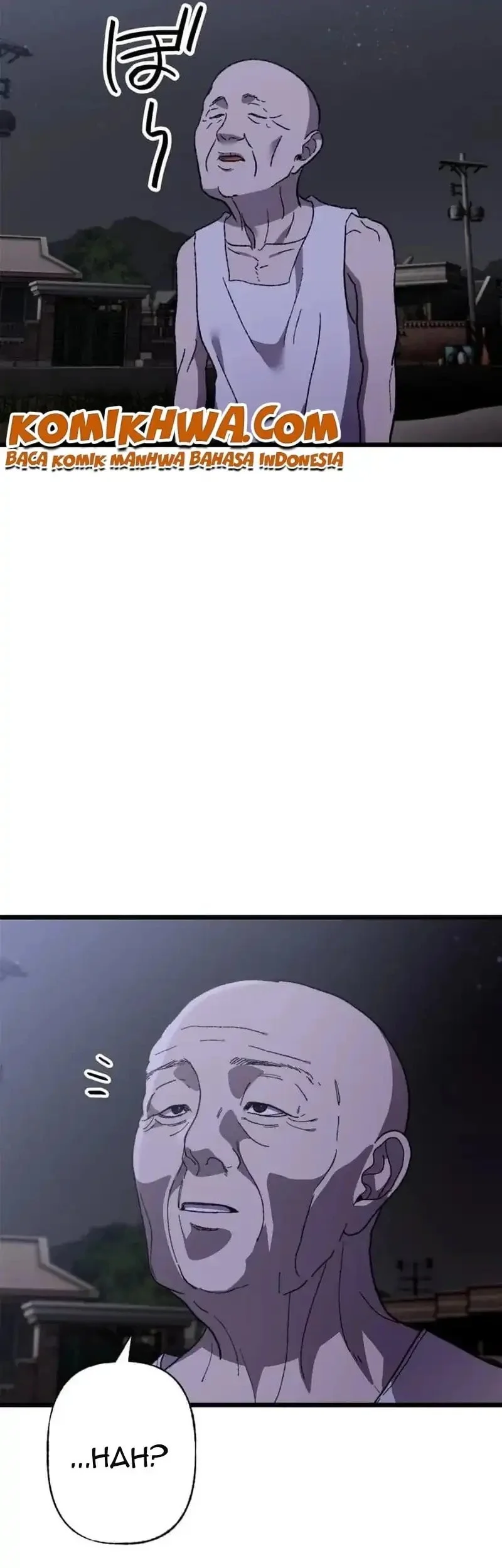 Meteor: The Savior of Blinding Speed Chapter 22 - halaman 9