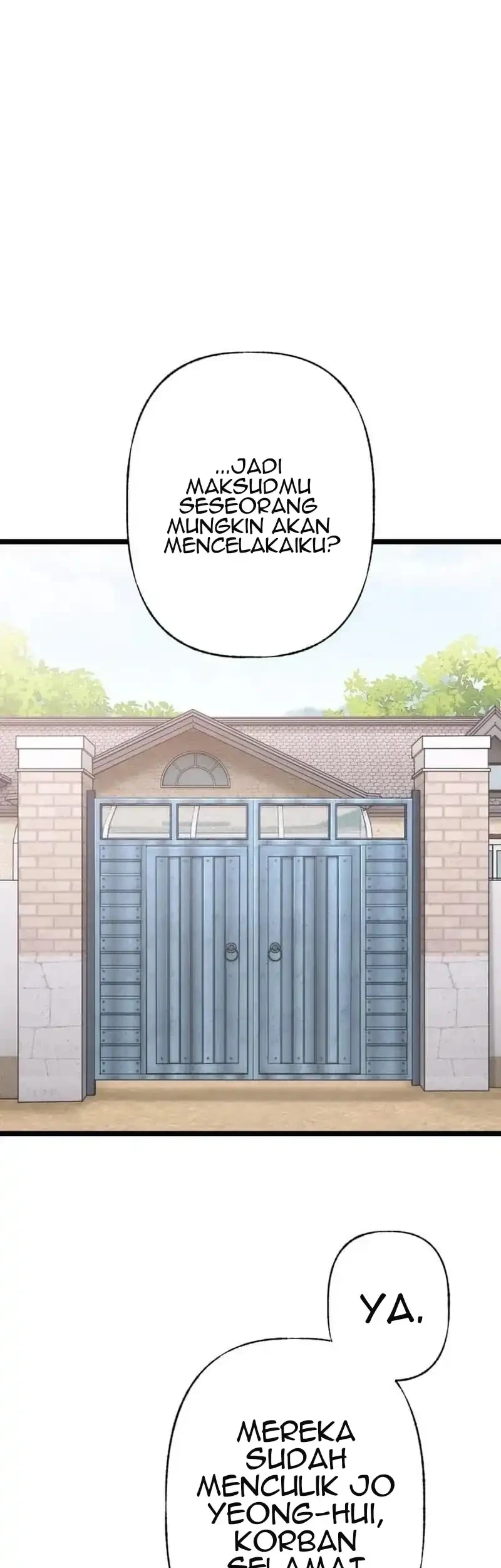 Meteor: The Savior of Blinding Speed Chapter 23 - halaman 13