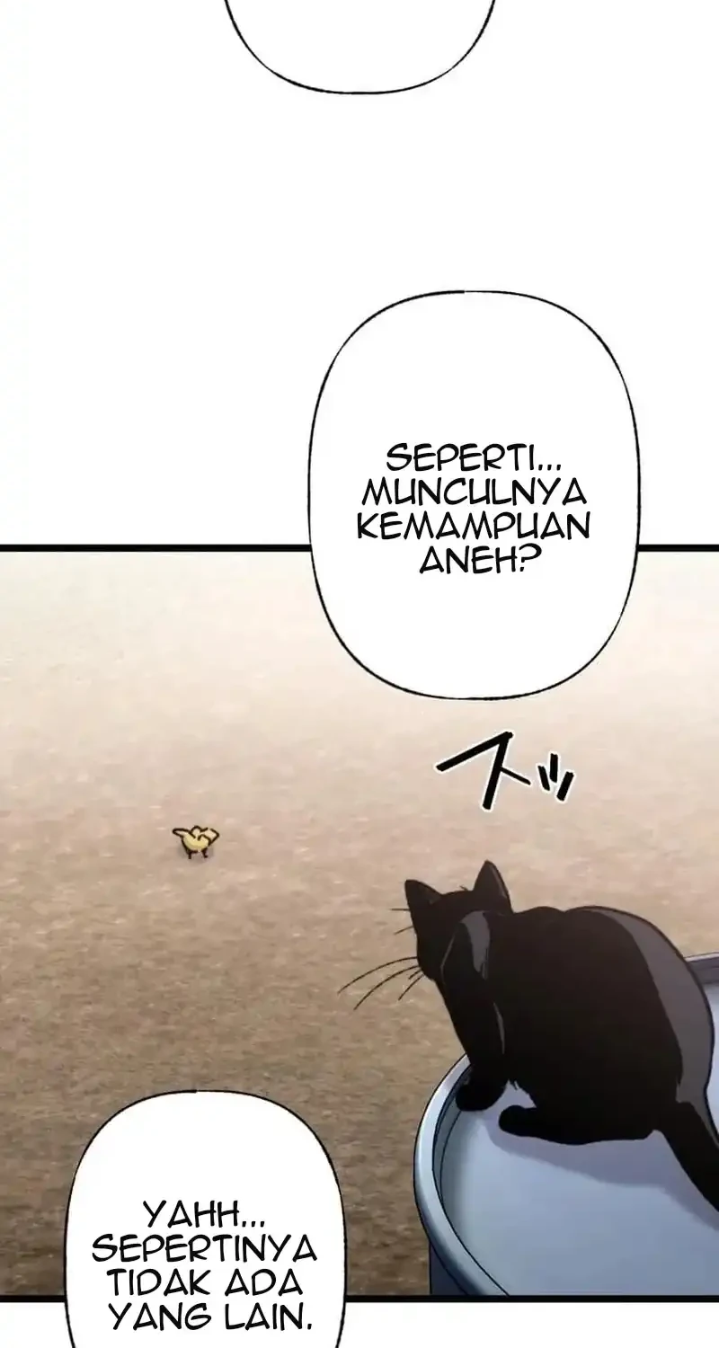 Meteor: The Savior of Blinding Speed Chapter 23 - halaman 22