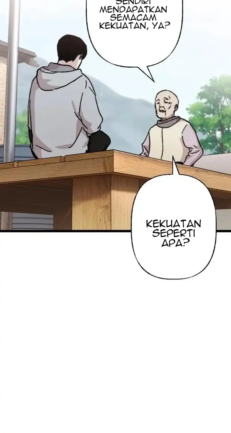 Meteor: The Savior of Blinding Speed Chapter 23 - halaman 24