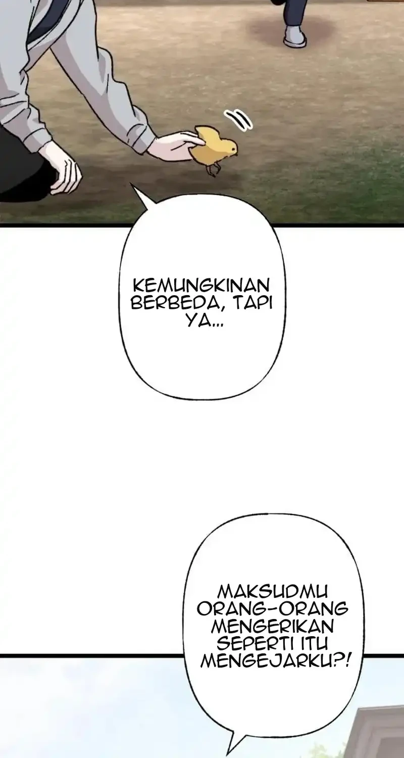 Meteor: The Savior of Blinding Speed Chapter 23 - halaman 32