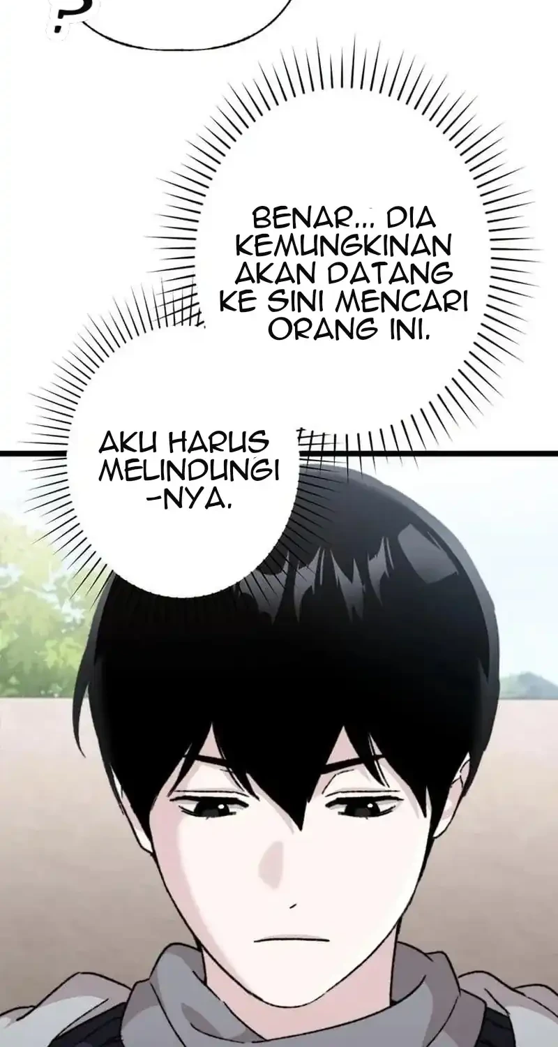 Meteor: The Savior of Blinding Speed Chapter 23 - halaman 34