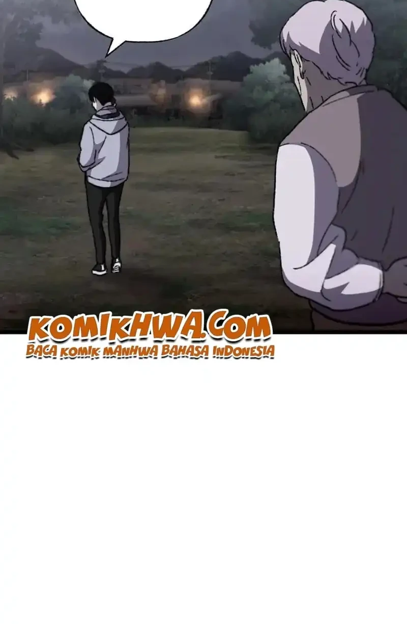 Meteor: The Savior of Blinding Speed Chapter 23 - halaman 42