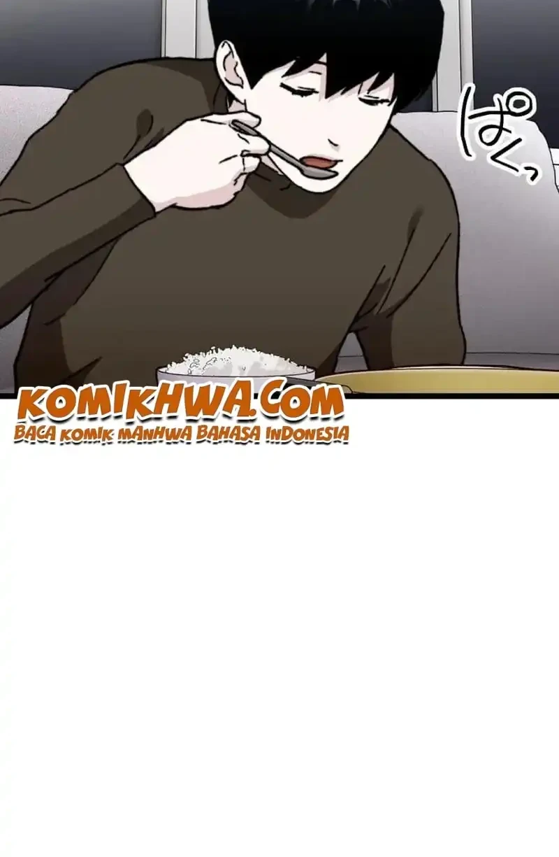 Meteor: The Savior of Blinding Speed Chapter 23 - halaman 46