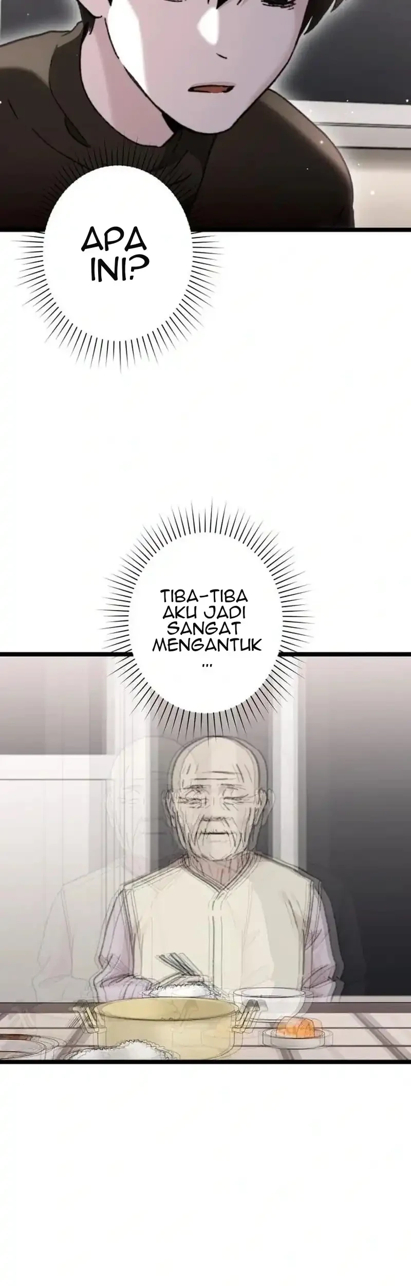 Meteor: The Savior of Blinding Speed Chapter 23 - halaman 51