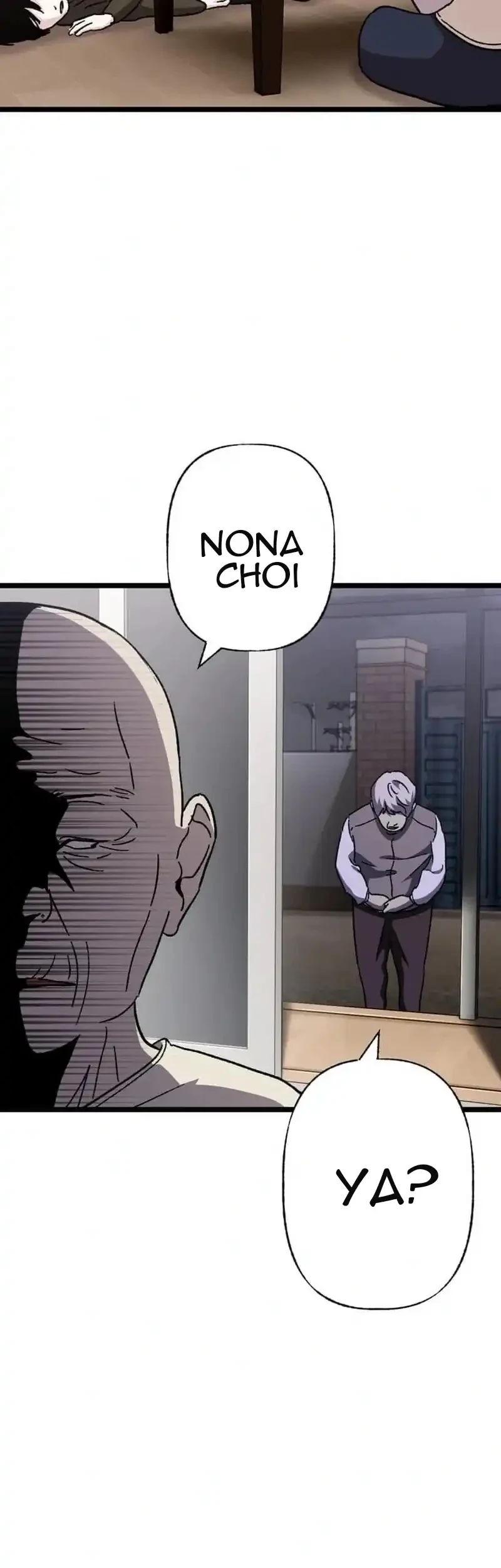 Meteor: The Savior of Blinding Speed Chapter 23 - halaman 55