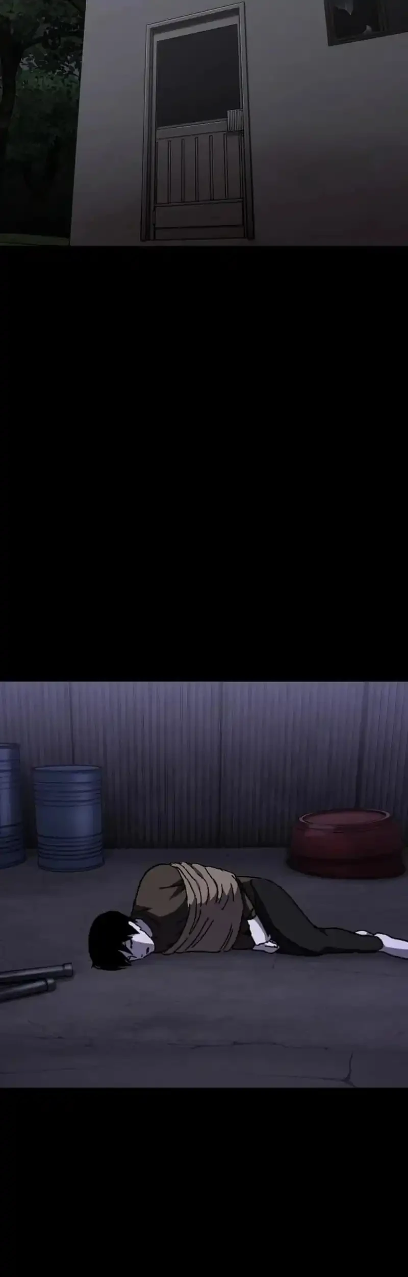 Meteor: The Savior of Blinding Speed Chapter 23 - halaman 59