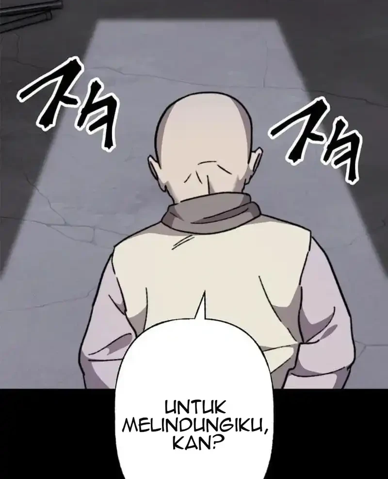Meteor: The Savior of Blinding Speed Chapter 23 - halaman 62