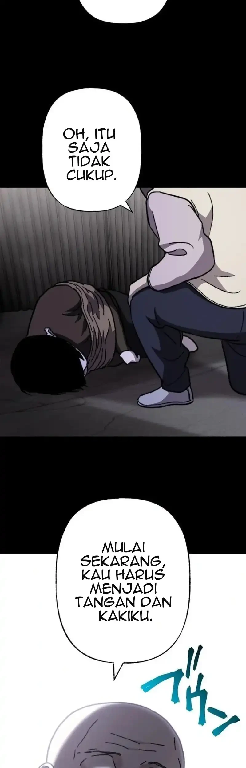 Meteor: The Savior of Blinding Speed Chapter 23 - halaman 63