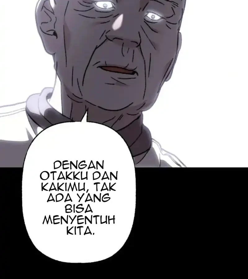 Meteor: The Savior of Blinding Speed Chapter 23 - halaman 64